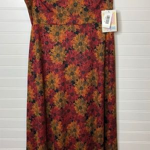 LuLaRoe Azure Skirt